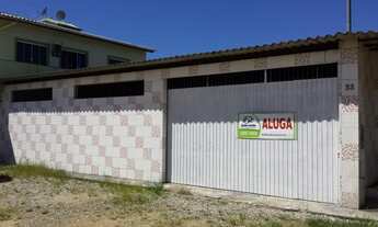 Imagem: Galpão Barracão - Palhoça SC