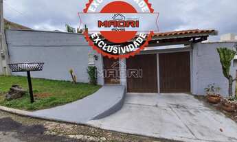 Imagem: Casa - Parque Florence - Valinhos