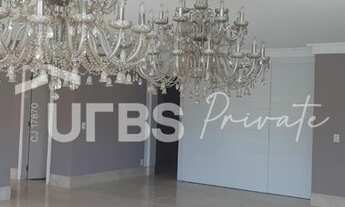 Imagem 2: Chateau Du Park - Apartamento 4 quartos, sendo 3 suítes