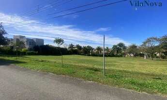 Imagem 6: Terreno à venda, 1418 m² por R$ 410.000 - Condomínio Haras Paineiras - Salto/SP