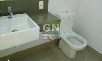 Imagem 6: Sala para aluguel, 1 vaga, Funcionários - Belo Horizonte/MG