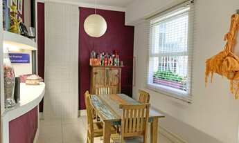 Imagem 7: Apartamento 107 metros quadrados com 2 quartos original 3