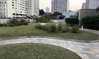 Imagem 6: Apartamento com 3 dormitórios à venda, 170 m² por R$ 2.438.000,00 - Aclimação - São Paulo