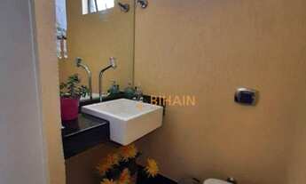 Imagem 6: Apto 4 quartos com 180m2