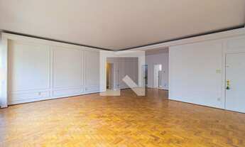 Imagem 2: Apartamento para Aluguel - Bela Vista, 3 Quartos, 170 m2