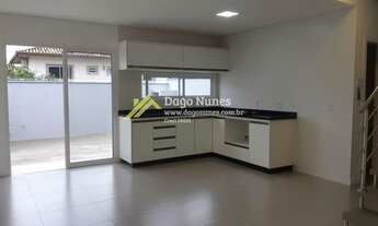 Imagem 7: Casa para Locação em Florianópolis, Rio Tavares, 3 dormitórios, 1 suíte, 3 banheiros, 2 va