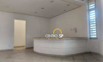 Imagem 4: Imóvel comercial, pronto para clinica, 5 salas + recepção, venda ou locação - Jardim Estor