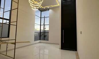 Imagem 4: Maravilhosa Casa no Anápolis City com 4 quartos a venda