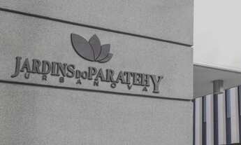 Imagem: Residencial Jardins Paratehy, localizado