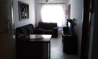 Imagem 3: Casa duplex próximo ao Rio da Prata CG com RGI