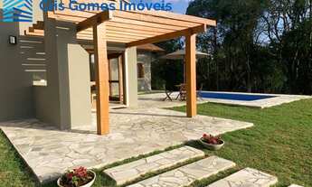 Imagem 4: CHACARA RURAL em IBIÚNA - SP, Paruru