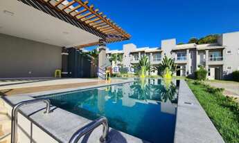 Imagem 3: Casa com 3 dormitórios à venda, 84 m² por R$ 386.000,00 - Lagoa Redonda - Fortaleza/CE