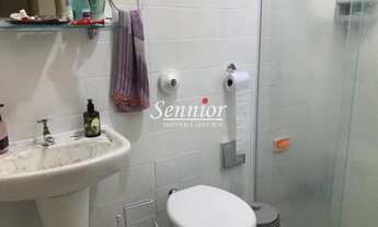 Imagem 6: São Paulo - Apartamento Padrão - VILA PAULICEIA