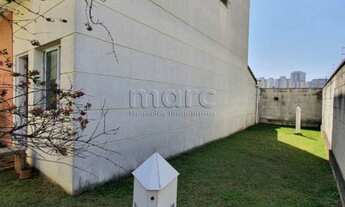 Imagem 3: SAO PAULO - Casa De Condomínio - SAUDE SAUDE