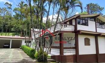 Imagem 5: Chácara com 4 dormitórios à venda, 40000 m² por R$ 1.500.000,00 - Centro de Ouro Fino Paul