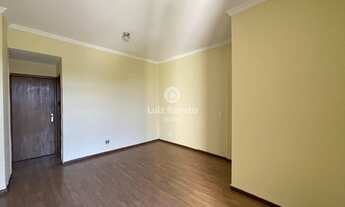 Imagem 2: Apartamento para aluguel 3 quartos 1 suíte 1 vaga - Dom Cabral