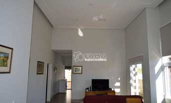 Imagem 3: Casa com 3 dormitórios à venda, 200 m² por R$ 1.500.000,00 - Condomínio Terras do Cancione