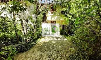 Imagem 8: Rio de Janeiro - Casa Padrão - Itanhangá