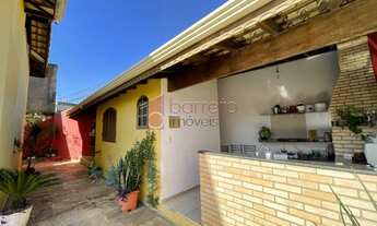 Imagem 7: Jundiaí - Casa Padrão - Parque Cidade Jardim II