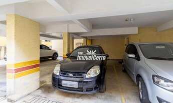 Imagem 7: Apartamento à venda, 72 m² por R$ 340.000,00 - Guaíra - Curitiba/PR