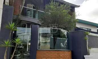 Imagem 1: Sobrado a venda - Parque Espacial, Sao Bernardo do Campo