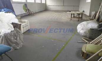 Imagem 3: Prédio - Ponte Preta - Campinas