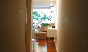 Imagem 4: RIO DE JANEIRO - Apartamento Padrão - GÁVEA