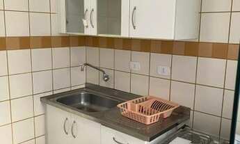 Imagem 5: Apartamento com 2 dormitórios à venda, 84 m² por R$ 340.000,00 - Jardim Esplanada - São Jo