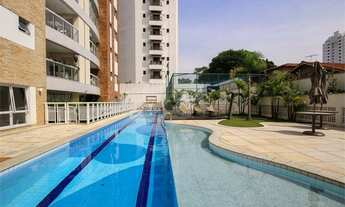 Imagem 2: APARTAMENTO - 3 DORMS - 1 SUITE - 2 VAGAS - À VENDA VILA LEOPOLDINA