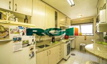 Imagem 7: Porto Alegre - Apartamento Padrão - Menino Deus