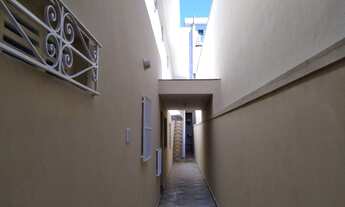 Imagem 4: Sobrado com 4 dormitórios para alugar, 180 m² por R$ 5.500,00/mês - Parque São Domingos