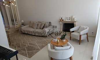 Imagem 2: Sao Jose dos Campos - Casa de Condomínio - Urbanova