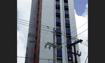 Imagem 2: Apartamento com 3 Quartos à Venda, 74 m² por R$ 400 mil