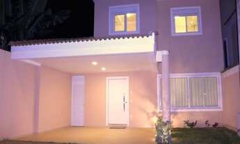 Imagem 7: CASA EM CONDOMÍNIO - VILLA GRIMALDI