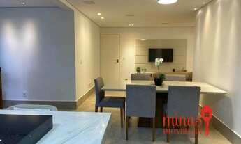 Imagem 4: NOVA LIMA - Apartamento Padrão - Vila da Serra