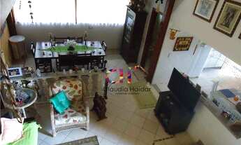 Imagem 5: Casa com 3 suítes à venda, 400 m² por R$ 1.500.000 - Chácara do Lago - Vinhedo/SP