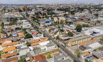 Imagem 4: CURITIBA - Terreno Padrão - Rebouças