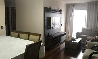 Imagem 1: Apartamento para Venda em São Paulo, Santana, 3 dormitórios, 1 banheiro, 1 vaga