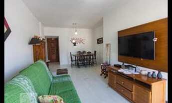 Imagem 3: Apartamento para venda com 75 metros quadrados e 02 quartos em Vila Isabel - Rio de Janeir