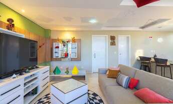 Imagem 5: Casa com 4 dormitórios à venda, 304 m² por R$ 1.450.000,00 - Seminário - Curitiba/PR