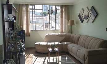 Imagem: Jundiaí - Apartamento Padrão - Jardim