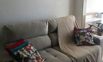 Imagem 4: Cobertura linear a uma quadra do mar de Itaparica Cód: 19777 A