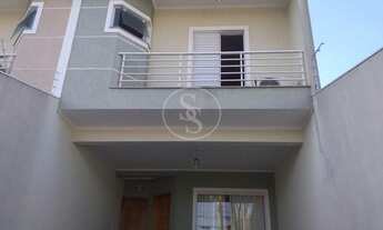 Imagem: Lindo sobrado com 3 dormitórios,sendo 1