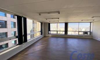 Imagem 6: São Paulo - Conjunto Comercial/Sala - Jardim Paulista