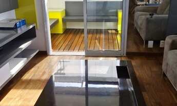 Imagem 7: LINDA COBERTURA MOBILIADA NA VILA OLIMPIA!