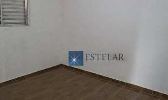 Imagem 4: Apartamento com 2 dormitórios para alugar, 45 m² por R$ 900,00 - Centro - Mogi das Cruzes