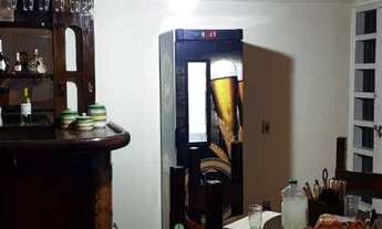 Imagem 6: Casa com 4 dormitórios à venda, 350 m² por R$ 1.700.000,00 - Jardim Itaperi - Atibaia/SP