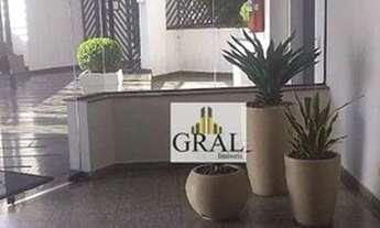 Imagem 5: Apartamento com 3 dormitórios à venda, 110 m² por R$ 570.000,00 - Baeta Neves - São Bernar