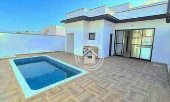 Imagem 6: Sobrado com 3 dormitórios à venda, 300 m² por R$ 1.040.000,00 - Jardim Portal da Primavera