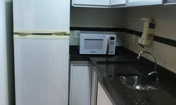 Imagem 5: Apartamento Duplex com 1 dormitório, 50 m² - venda por R$ 540.000,00 ou aluguel por R$ 2.8